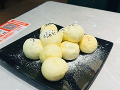-华竹饭店(中央大街店)