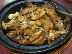 -大方圆酒楼(西门大街店)