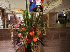 -JR东日本大都会大饭店东京城