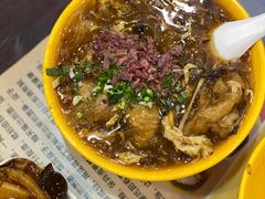 -毛华美食(清扬路店)