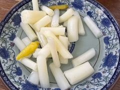 -家烧面馆【南山路知名经典面食】