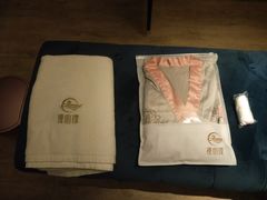 -璞·澐间影院式足道SPA(尚悦湾店)