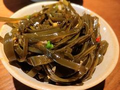 -田边二娃子·湖南民间菜