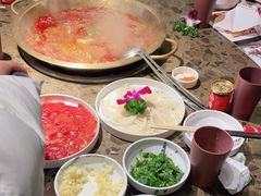 -小龙坎火锅(全球总店)