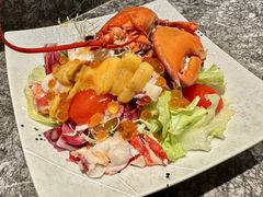 -御瀛日本料理