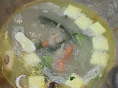 -抚仙湖野生菌石锅鱼(腾冲总店)