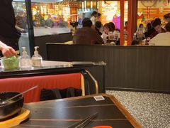 -厚贞日式烤肉(浦东汇智店)