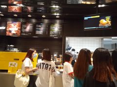 -麦当劳(SM城市广场店)