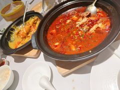 -西湖春天•老字号杭州菜(百汇店)