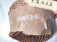 -ZARAHOME(虹桥南丰城店)