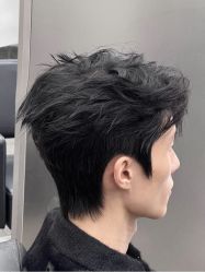 -COSMO PRO造型
