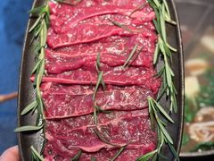 -大龙燚·旷野鲜火锅(广州首店)