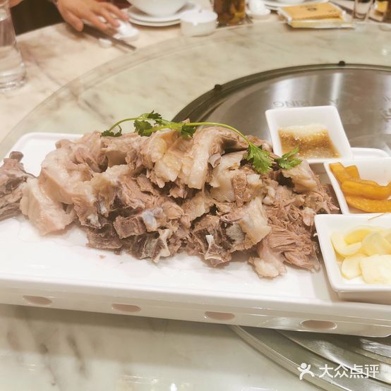 清真玉成餐饮