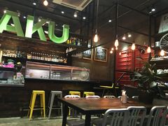 -MIKAKU(万达广场上海宝山店)