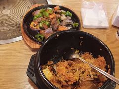 -麻麻桃韩式料理(百盛B馆店)