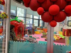 -龙格亲子游泳俱乐部(泊富中心)