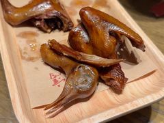 -鸽子窝(青塔店)