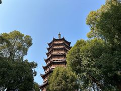 -北寺塔