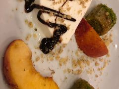 -Pumpkin Goreme Restaurant and Art Gallery