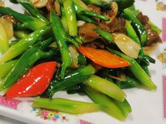 -东鑫记港式茶餐厅(南京东路店)
