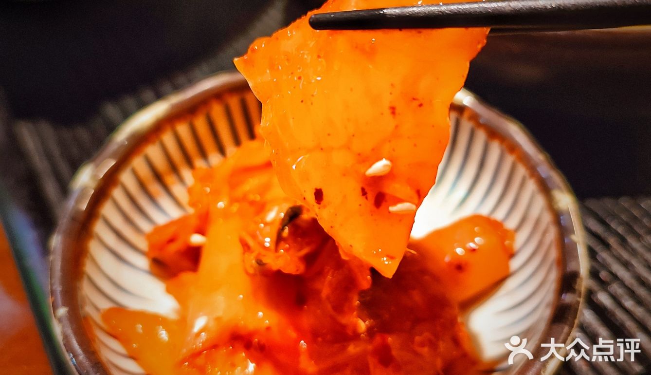 一番侍｜性价比封神的午餐，Let's "Dancy"