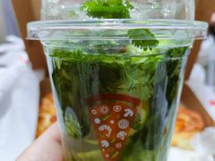 -必胜客(新辰里酒仙桥店)