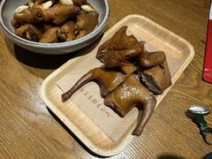 -鸽子窝(黄村店)