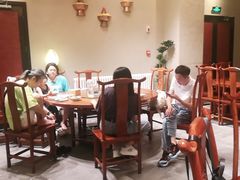 -古关火锅店(古北水镇景区店)