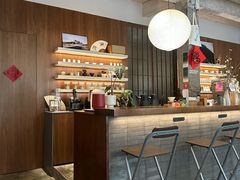 -溯洄咖啡VORTEX COFFEE
