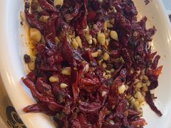 -巴扎屋大盘鸡·新疆菜(汇嘉时代店)