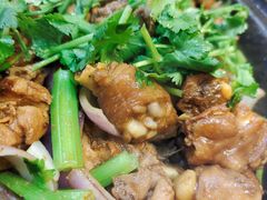 -重庆鸡公煲·青锅花椒鱼(牡丹江路店)