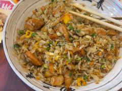 -扬二春炒饭(国庆路总店)