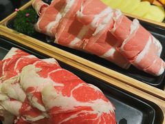-湊湊火锅·茶憩(东城民盈国贸城店)