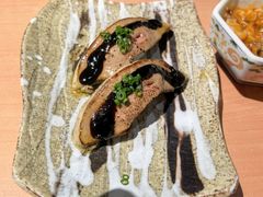 烤鹅肝寿司-TORO MaKi 寿司·日料(华创店)
