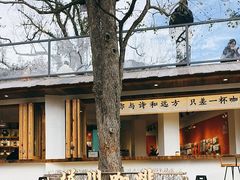 -塔川景区