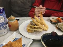 -红叶日料·放题·海胆·定食(星海店)