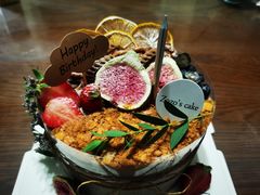 -ZOZO's昌左左精致甜品设计(新北店)
