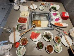 -海底捞火锅(龙岗星河COCO Park店)