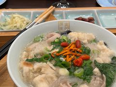 精肠葫芦头-春发生饭店·非遗(南院门店)