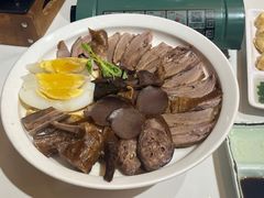 -潮界(虹桥新天地店)