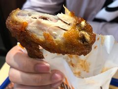 -汉堡王(上海凌云壹街坊店)