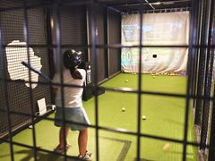 -VS SPORTS PARK运动玩乐园·团建·生日会(合生汇店)