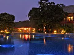 -开心农场温泉度假村