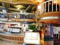 -良木缘咖啡西餐(川大店)