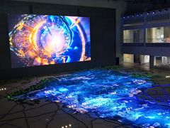 -广州市城市规划展览中心