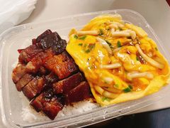 黯然销魂饭-新世界餐厅(万达店)