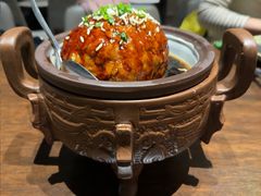 -扬州狮子楼·非遗淮扬菜(总店)