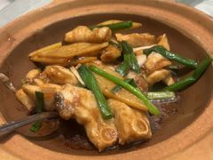 -鱼神·脆肉鲩 全鱼宴(西乡店)