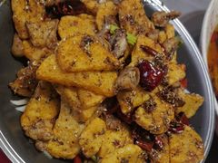 -马家水煮鱼(富民街店)