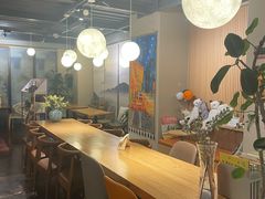 -星宙咖啡STELLARIS CAFE(广告产业园店)
